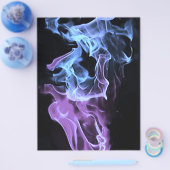 Koelontvlammen Flyer (Enkel)