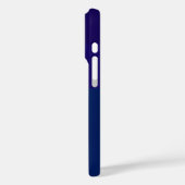 Koelontwerp Case-Mate iPhone Case (Achterkant / Links)