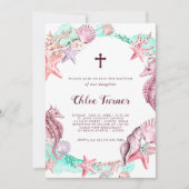 Koelpasta onder het Zee Kaart (Voorkant)