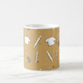 Koelpatroon Koffiemok (Center)