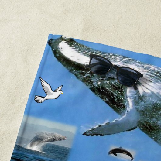 Koelpendoeken Strandlaken (In situ)