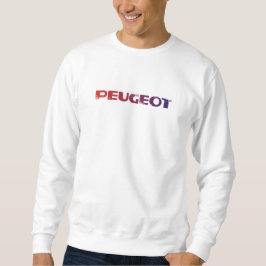 Koelretro peugeot trui