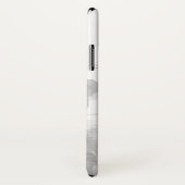 Koelroze Waterverf Case-Mate iPhone Case (Achterkant / rechts)