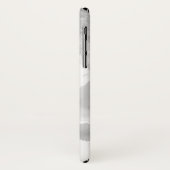 Koelroze Waterverf Case-Mate iPhone Case (Achterkant/links)