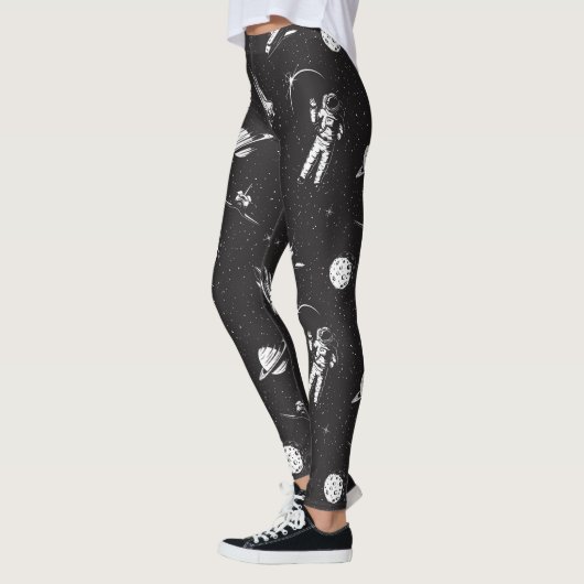 Koelruimte Leggings (Links)