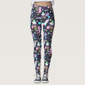 Koelruimte Leggings (Voorkant)