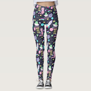 Koelruimte Leggings