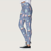 Koelruimte Leggings (Links)
