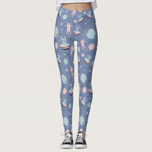 Koelruimte Leggings