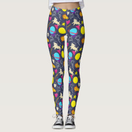 Koelruimte Leggings