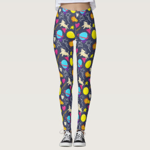 Koelruimte Leggings