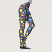 Koelruimte Leggings (Rechts)