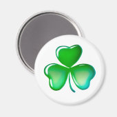 Koelschacht Magneet (Voorkant / Achterkant)