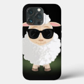 Koelschapen Case-Mate iPhone Case (Achterkant)
