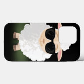 Koelschapen Case-Mate iPhone Case (Achterkant (horizontaal))