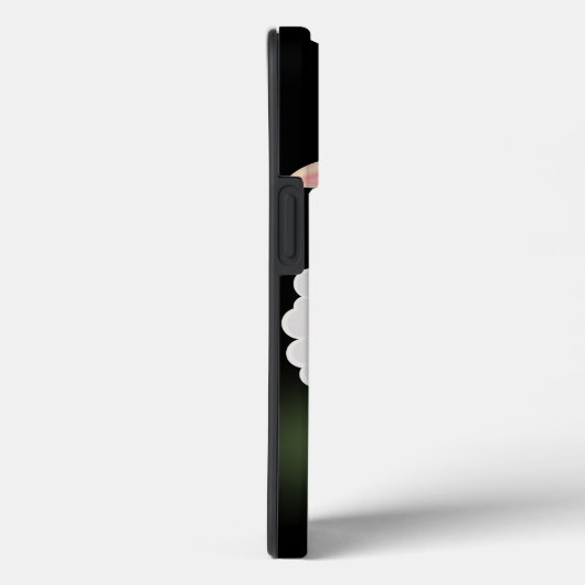 Koelschapen Case-Mate iPhone Case (Achterkant / Rechts)