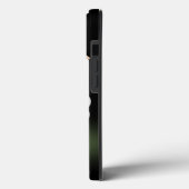 Koelschapen Case-Mate iPhone Case (Achterkant / Links)