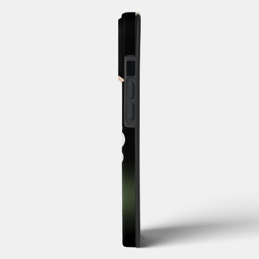 Koelschapen Case-Mate iPhone Case (Achterkant / Links)