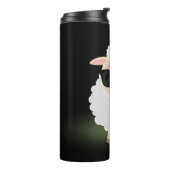 Koelschapen Thermosbeker (Gedraaid links)