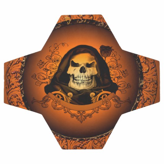 Koelschedel Voetbal (Enkel)