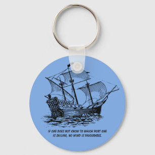 KOELSCHIP SLEUTELHANGER