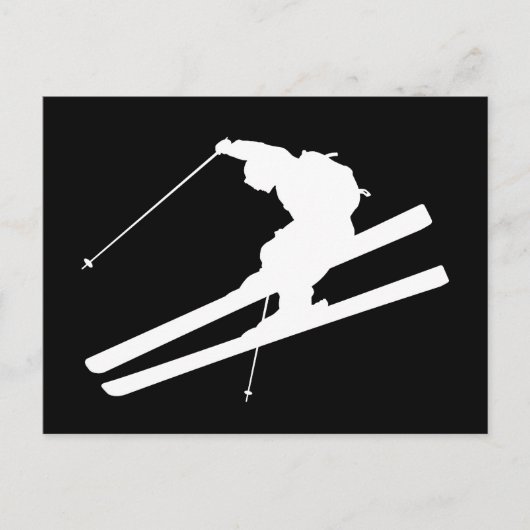 Koelskiën Briefkaart (Voorkant)
