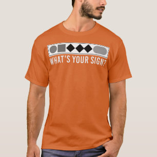 Koelskiezen voor mannen Snowboarding Skiers T-shirt