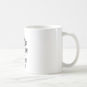 Koelsportvectordesign Koffiemok