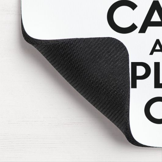 Koelsportvectordesign Muismat (Hoek)