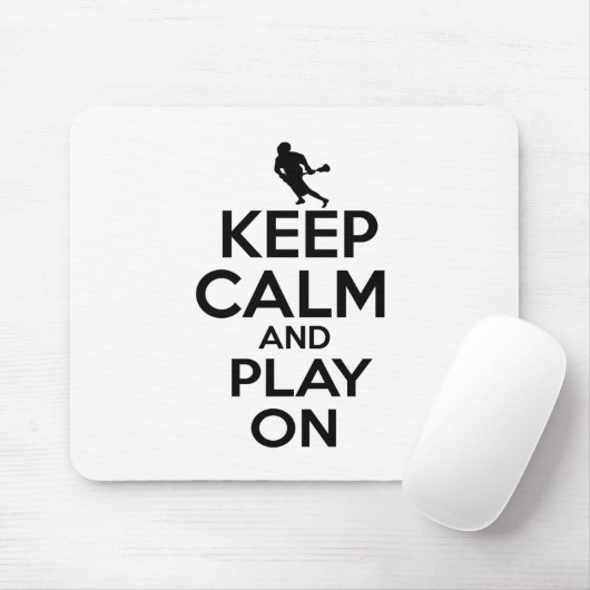 Koelsportvectordesign Muismat (Met muis)