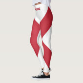 Koelstaat Alabama-Mode Leggings (Links)