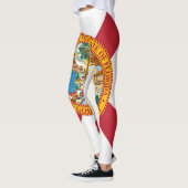 Koelstaat Florida-Mode Leggings (Links)