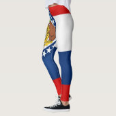 Koelstaat Missouri-Mode Leggings (Links)