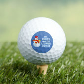koelste elektrische engineer golfballen (Insitu Shirt)