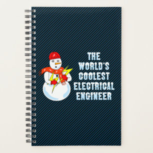 koelste elektrische engineer planner