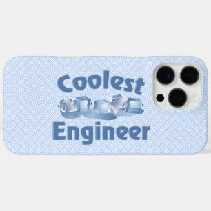 koelste engineer iPhone 16 pro max hoesje