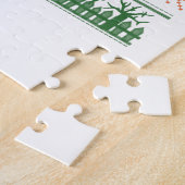 koelste gamer in de pleister legpuzzel (Zijkant)