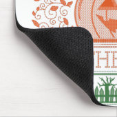 koelste gamer in de pleister muismat (Hoek)