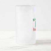 Koelste Italiaanse nonno Matglas Bierpul (Center)