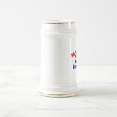 Koelste Kroatische Papa Bierpul (Center)