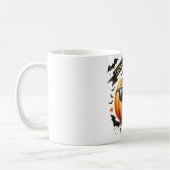 Koelste pomkin koffiemok (Links)