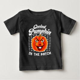 Koelste Pompoen in de Patch – Grappige Halloween