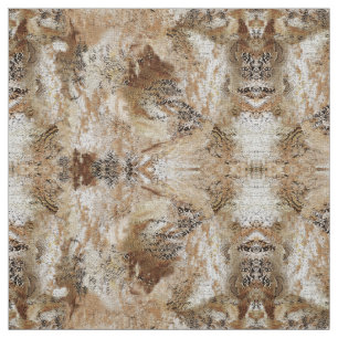 Koelste Rustic Masculine Fabric van de gaard Stof