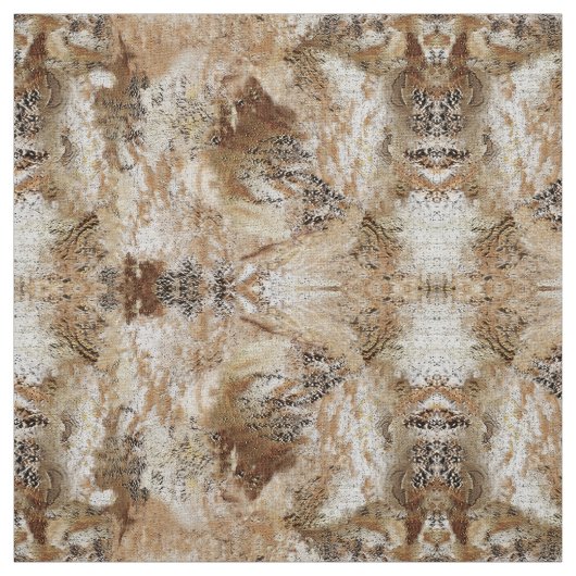 Koelste Rustic Masculine Fabric van de gaard Stof (Swatch)