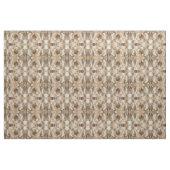 Koelste Rustic Masculine Fabric van de gaard Stof (Yard (91,4 cm))