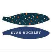 Koelt Kind koel voor buitenkant ruimtepatroon Basketbal (Panelen)