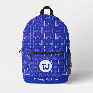 Koeltas voor kleuterschool Coach kinder rugzakken