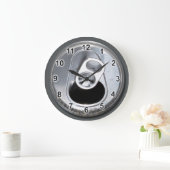 Koeltijd Grote Klok (Huis)