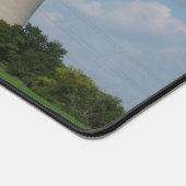 Koeltorens voor Plant van kernenergie Bureaumat (Hoek)