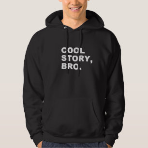 Koelverhaal Hoodie